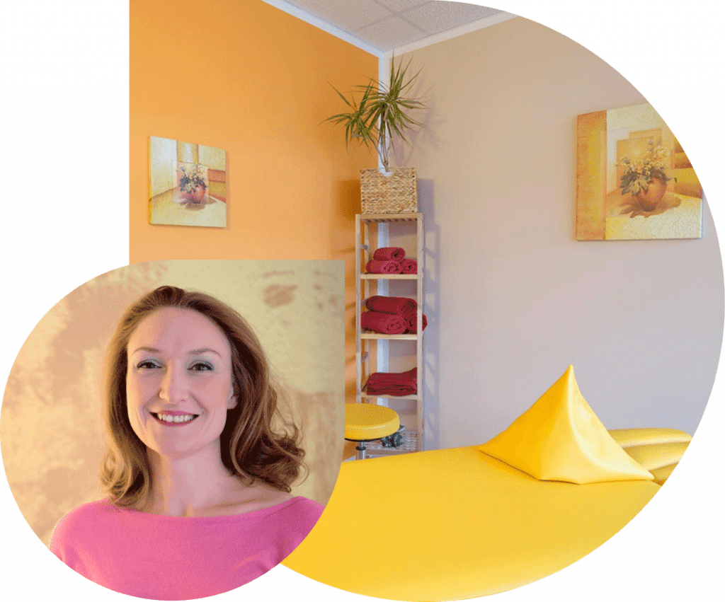 Gesundheits-Team-Kasch-Jennifer Kasch-Anwendungen für körperliche Gesundheit